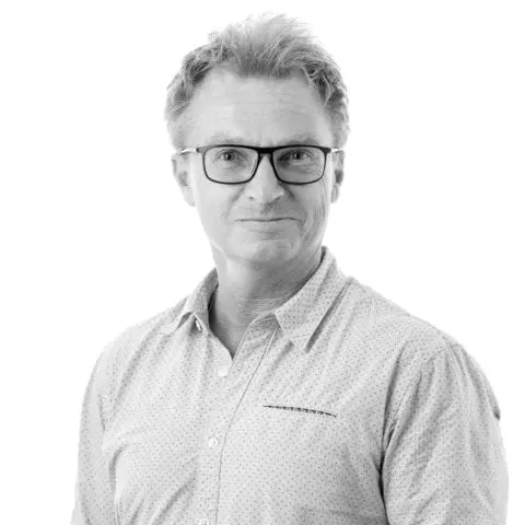 Jan Andersson