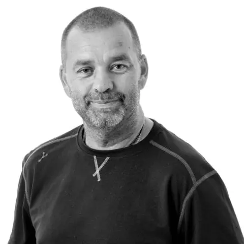 Rickard Blomgren