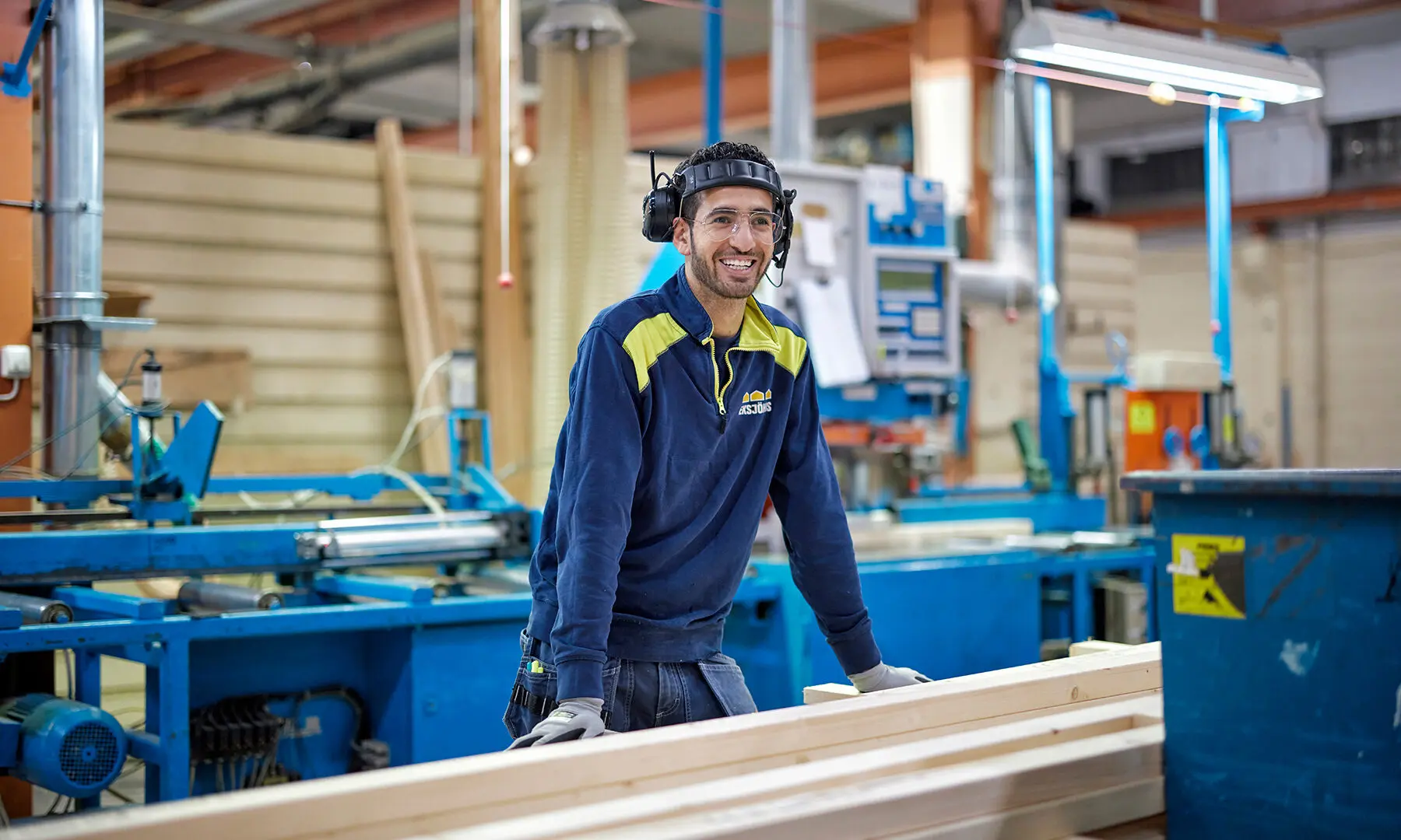 5 saker att undersöka när du väljer hustillverkare.