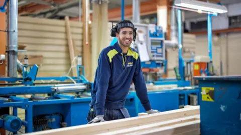 5 saker att undersöka när du väljer hustillverkare.