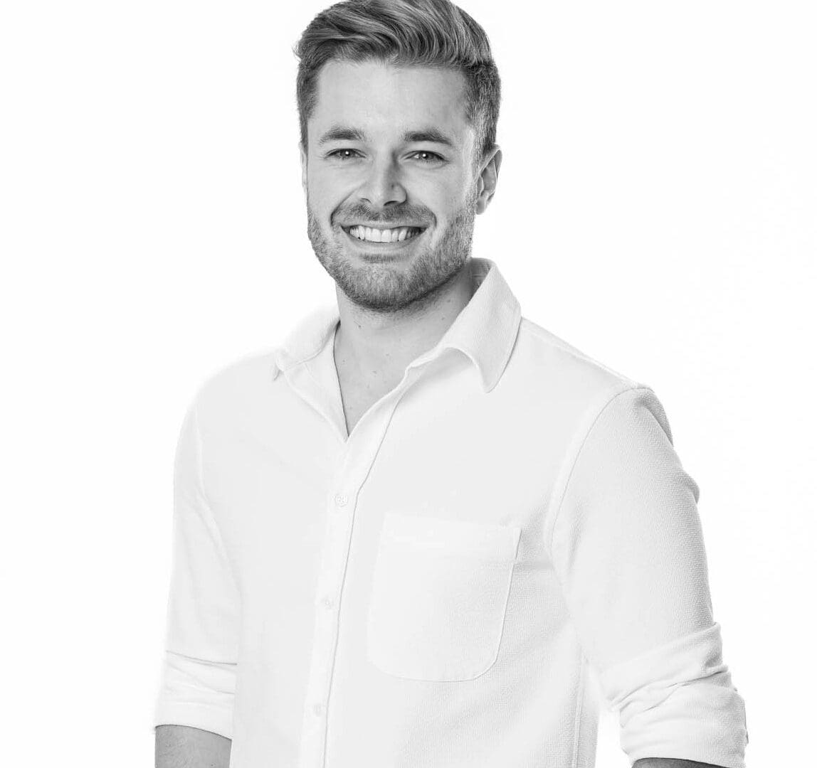 Oliver Edenhammar vet hur man bygger hus billigt