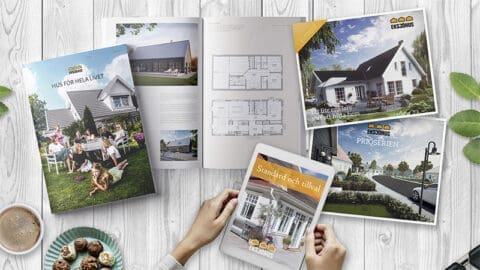 Beställ våra kataloger