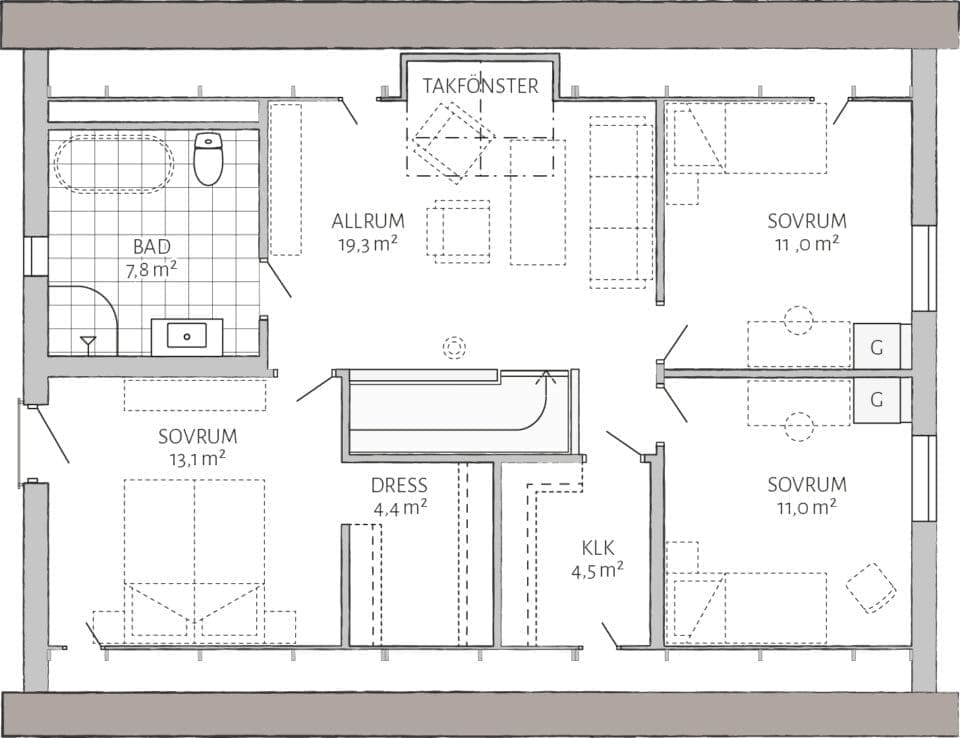 Prio 165 plan 2