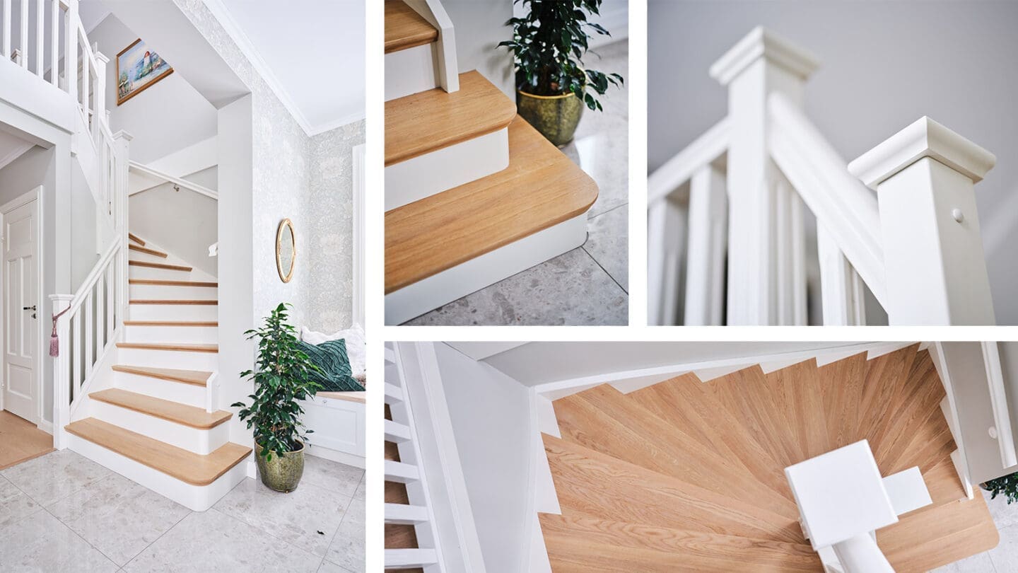 Inspiration - Eksjöhus