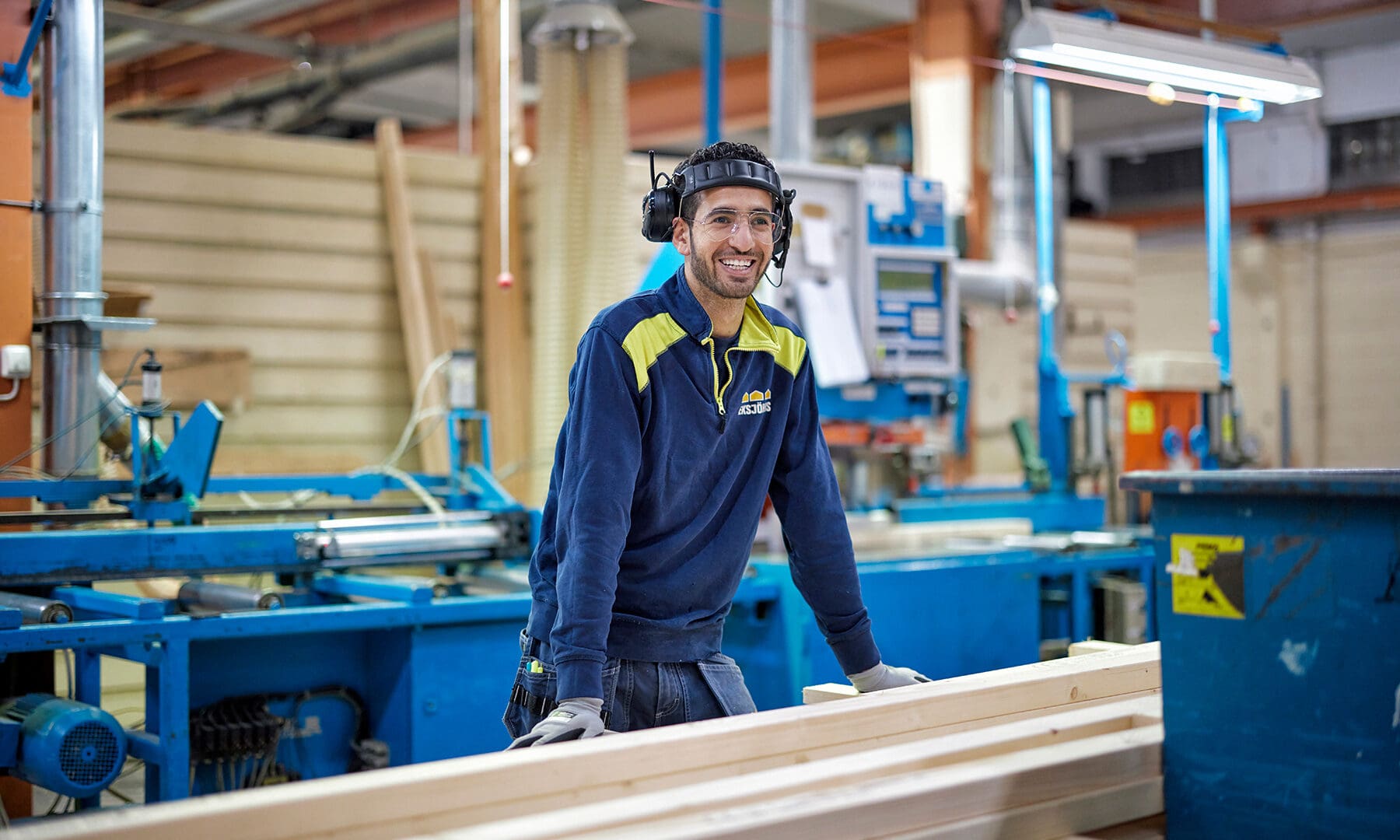 5 saker att undersöka när du väljer hustillverkare.