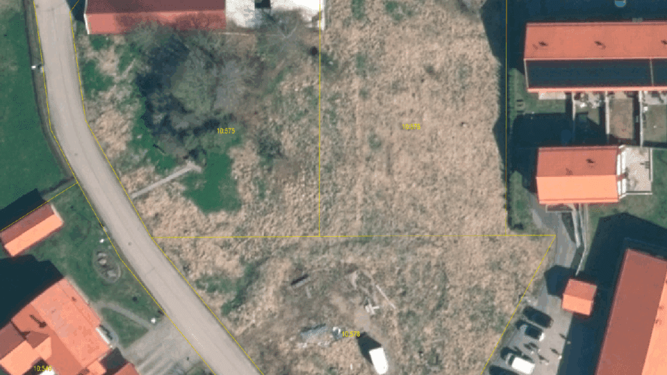 Trädgårdsvägen 3 10:576